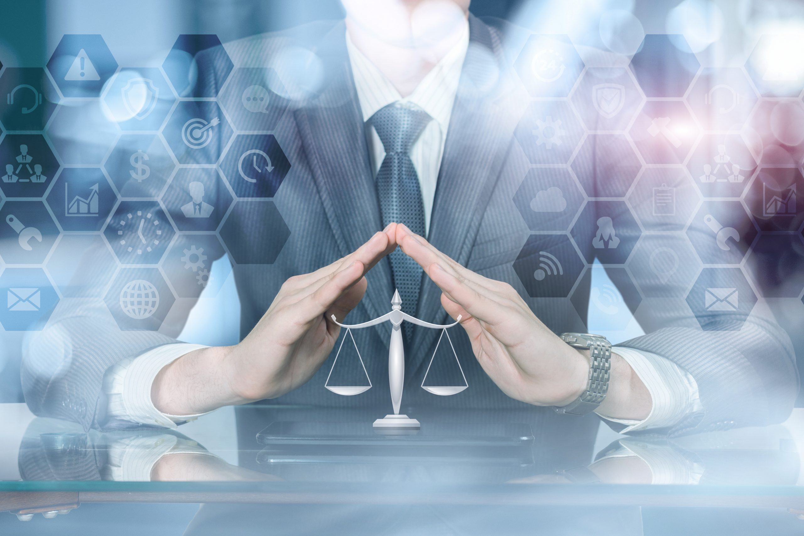 Director Managing Business Scaled
